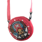 Sakami Merchandise - One Piece - Chopper Shoulder Bag - The Card Vault