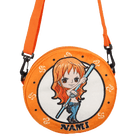 Sakami Merchandise - One Piece - Nami Shoulder Bag - The Card Vault