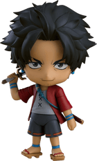 Samurai Champloo - Mugen - Nendoroid Figure 2085 - The Card Vault