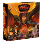 Ascension Tactics Inferno Retail official product image