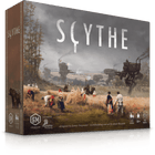Scythe - The Card Vault