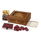 Love Letter Deluxe Edition original box and components