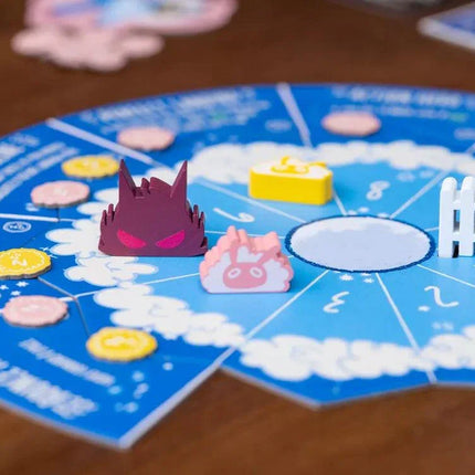 Sheepy Time - The Card Vault