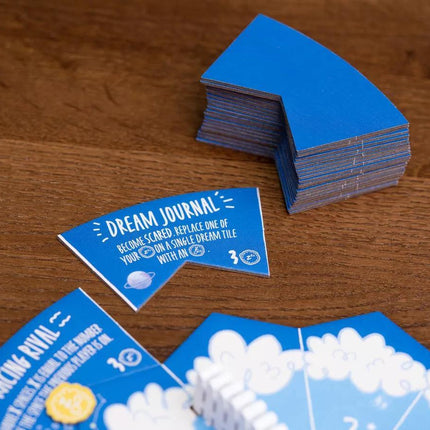 Sheepy Time - The Card Vault