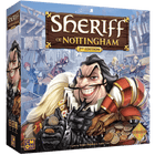 Sheriff of Nottingham (2nd Edition) - The Card Vault