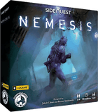 SideQuest: Nemesis - The Card Vault
