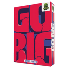 Go Big original English box