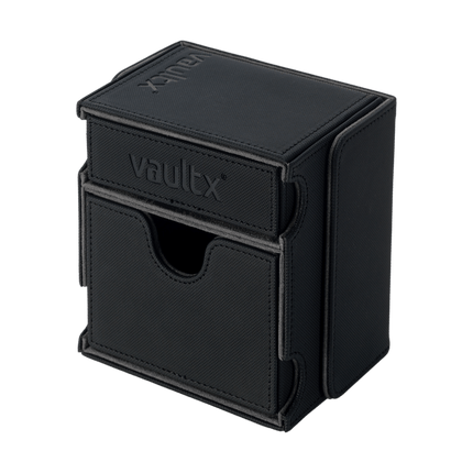 Vault X - Exo-Tec® Game Box 100+ - Black