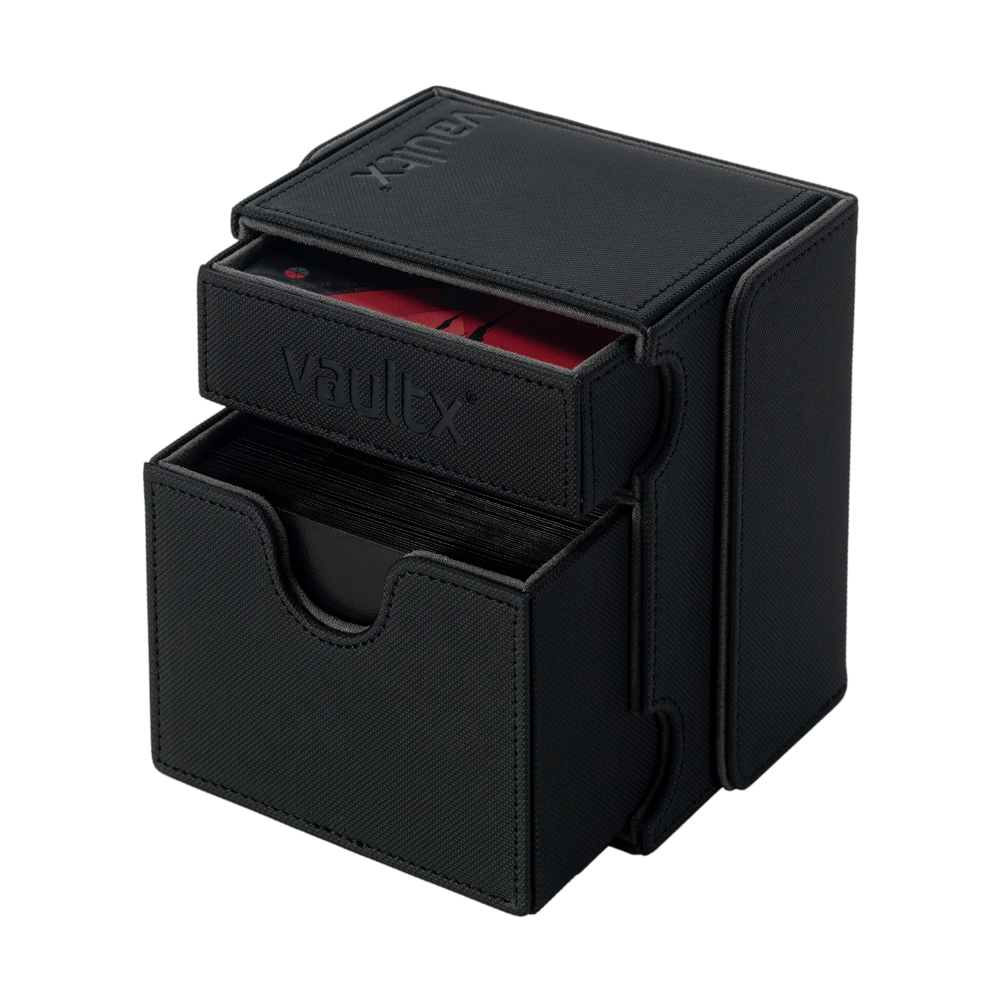 Vault X Exo-Tec® Game Box 200 Signature Black Vault X Exo-Tec® Game Box 200 Signature Black