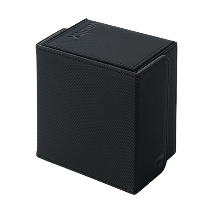 Vault X - Boîte de jeu Exo-Tec® 100+ - Noir