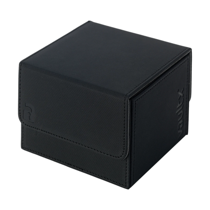 Vault X - Boîte de jeu Exo-Tec® 100+ - Noir
