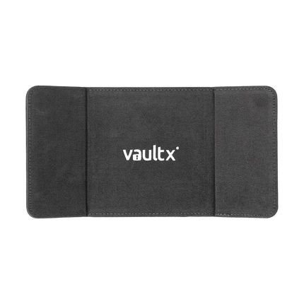 Vault X - Boîte de jeu Exo-Tec® 100+ - Noir