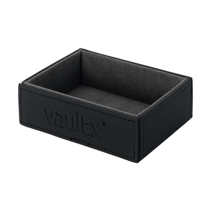 Vault X - Boîte de jeu Exo-Tec® 100+ - Noir