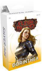 Flesh and Blood TCG - Silver Age - Deck - Dorinthea