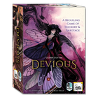 Devious official product image