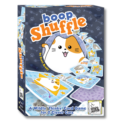 boop Shuffle official product image