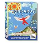 Trickarus official product image
