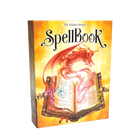 Spellbook - The Card Vault