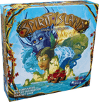 Spirit Island - The Card Vault