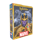 Splendor: Marvel - The Card Vault