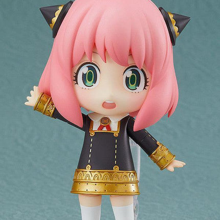 SPY x FAMILY - Anya Forger Nendoroid Figure 1902 - The Card Vault