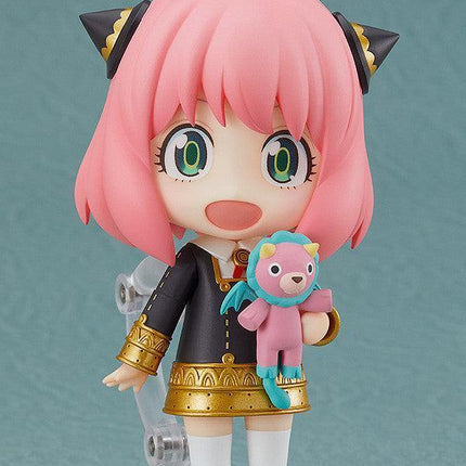 SPY x FAMILY - Anya Forger Nendoroid Figure 1902 - The Card Vault