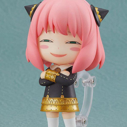 SPY x FAMILY - Anya Forger Nendoroid Figure 1902 - The Card Vault