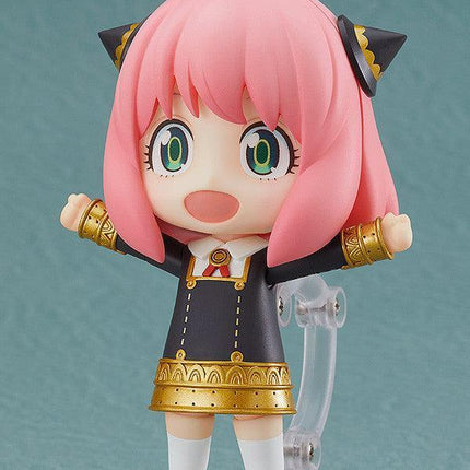 SPY x FAMILY - Anya Forger Nendoroid Figure 1902 - The Card Vault