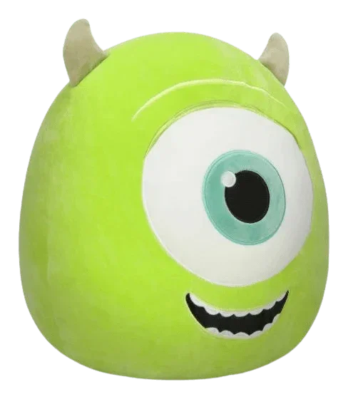 squishmallows monsters inc Squishmallows - Disney - Monsters Inc