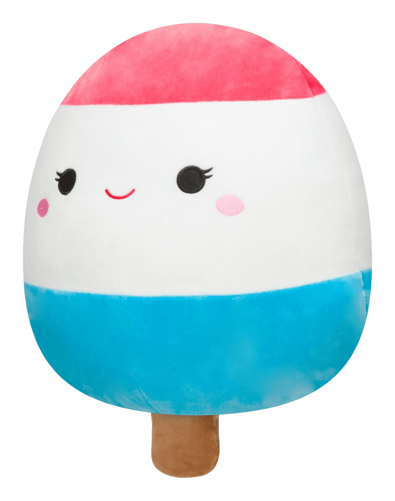 Squishmallows - Original - Lelila the Ice Cream Plush (12in) - The Card Vault