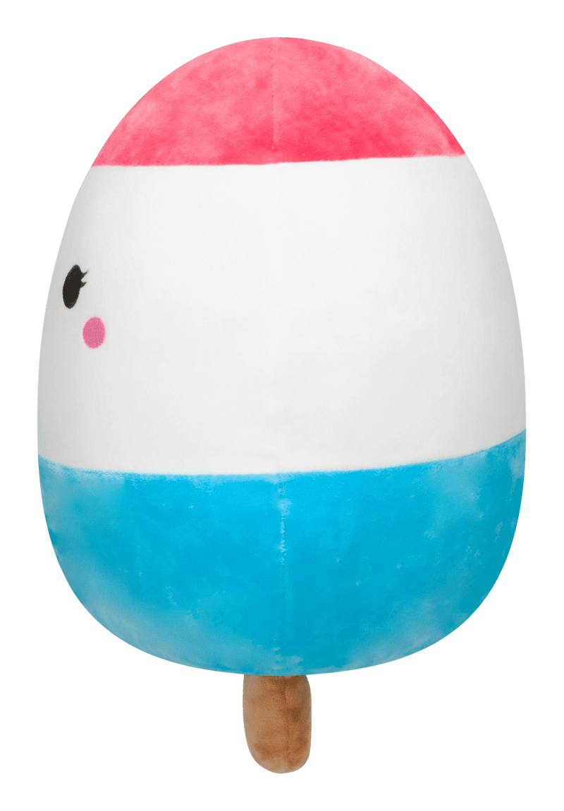 Squishmallows - Original - Lelila the Ice Cream Plush (12in) - The Card Vault
