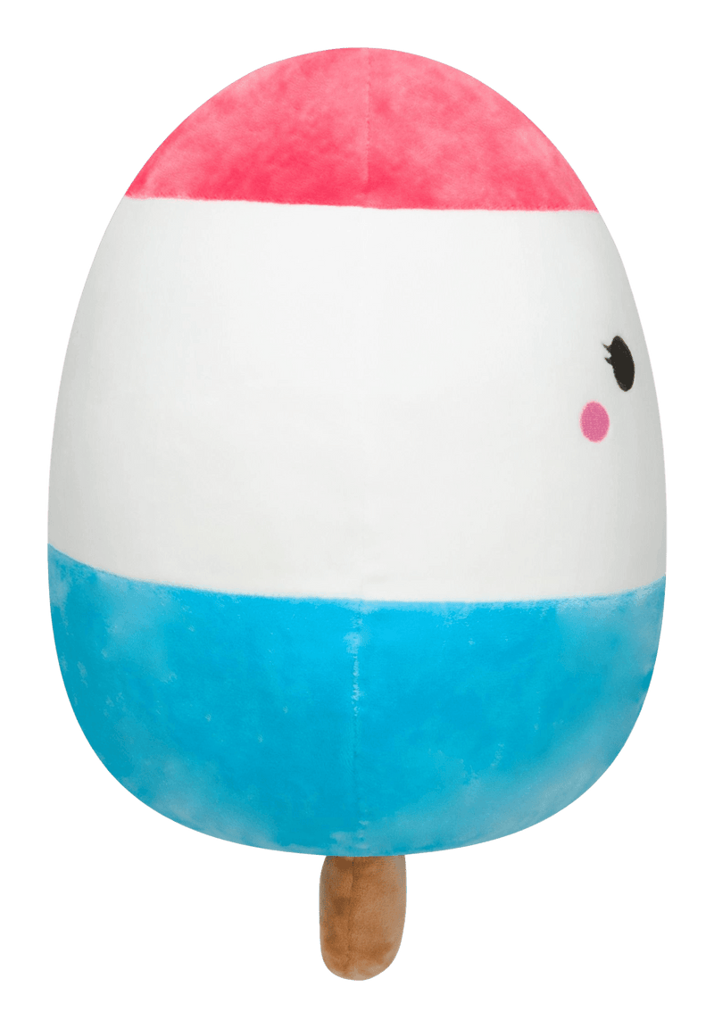 Squishmallows - Original - Lelila the Ice Cream Plush (12in) - The Card Vault