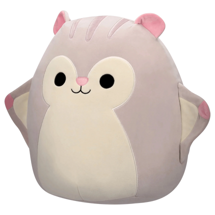 Squishmallows - Original - Steph the Flying Squirrel Plush (16in) - The Card Vault