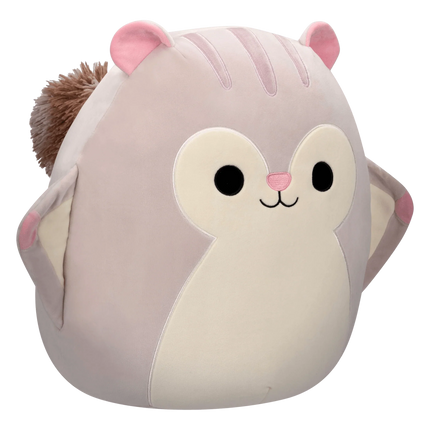 Squishmallows - Original - Steph the Flying Squirrel Plush (16in) - The Card Vault