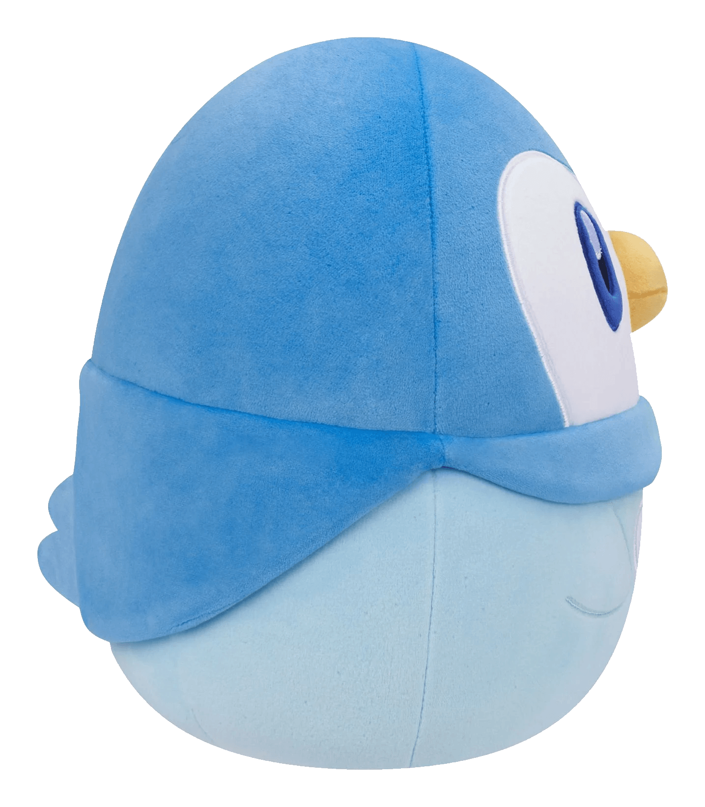 Squishmallows - Pokemon - Piplup Plush (14in) - The Card Vault