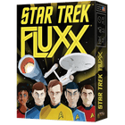 Star Trek Fluxx - The Card Vault