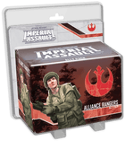 Star Wars: Imperial Assault – Alliance Rangers Ally Pack - The Card Vault