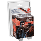 Star Wars: Imperial Assault – Alliance Smuggler Ally Pack - The Card Vault