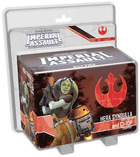 Star Wars: Imperial Assault – Hera Syndulla and C1-10P Ally Pack - The Card Vault