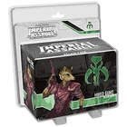 Star Wars: Imperial Assault – Hired Guns Villain Pack - The Card Vault