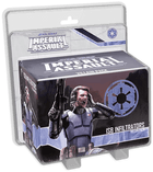 Star Wars: Imperial Assault – ISB Infiltrators Villain Pack - The Card Vault