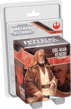 Star Wars Imperial Assault: Obi-Wan Ally Pack - The Card Vault