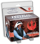 Star Wars: Imperial Assault – Rebel Troopers Ally Pack - The Card Vault