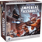 Star Wars Imperial Assault - The Card Vault