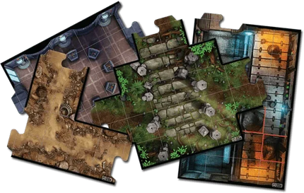 Star Wars Imperial Assault - The Card Vault