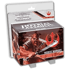 Star Wars: Imperial Assault – Wookiee Warriors Ally Pack - The Card Vault