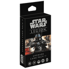 Star Wars Legion: Upgrade Card Pack 2 - The Card Vault