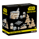 Star Wars: Shatterpoint - Take Cover Terrain Pack - The Card Vault