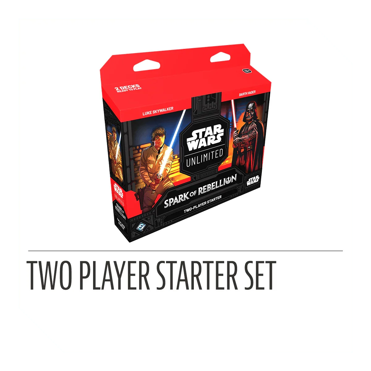 Star Wars Unlimited Spark Of Rebellion Two Player Starter Set star-wars-unlimited-spark-of-rebellion-two-player-starter-set