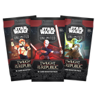 Star Wars: Unlimited - Twilight of the Republic - Booster Pack